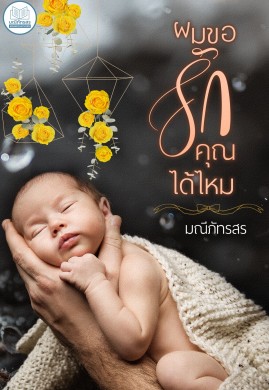 ผมขอรักคุณได้ไหม