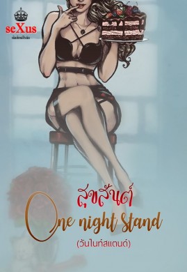 สุขสันต์ One night stand