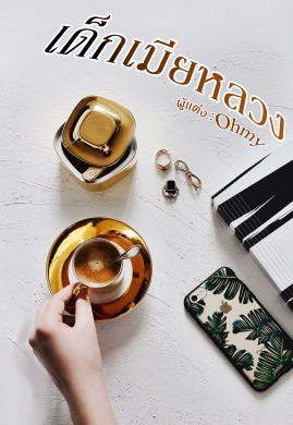 เด็กเมียหลวง