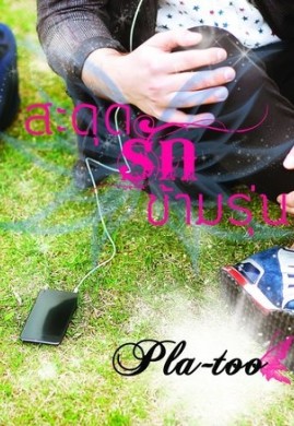 สะดุดรักข้ามรุ่น