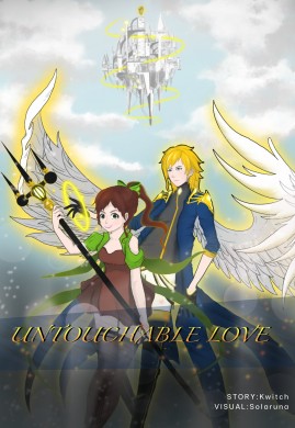 	Untouchable love
