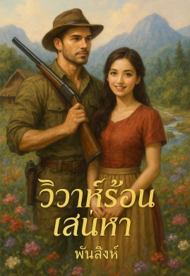 วิวาห์ร้อนเสน่หา