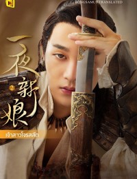 เจ้าสาวโจรสลัด 一夜新娘