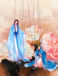 เจินหลง กลหมากเหนือเมฆ (ตัวอย่างทดลองอ่าน)