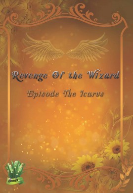 Revenge Of the Wizard  Episode  The Icarus 