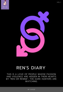 Ren's Diary