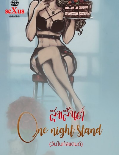สุขสันต์ One night stand (NC18+)