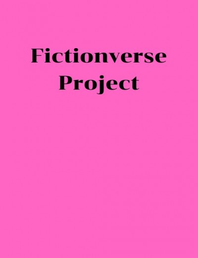 Fictionverse Project:World of Magical Warrior